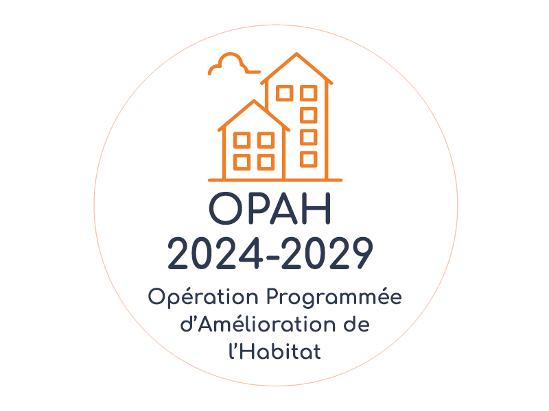 logo OPAH